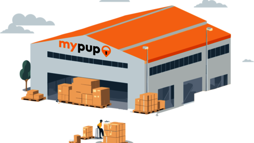 MyPup - Stichting DUWO